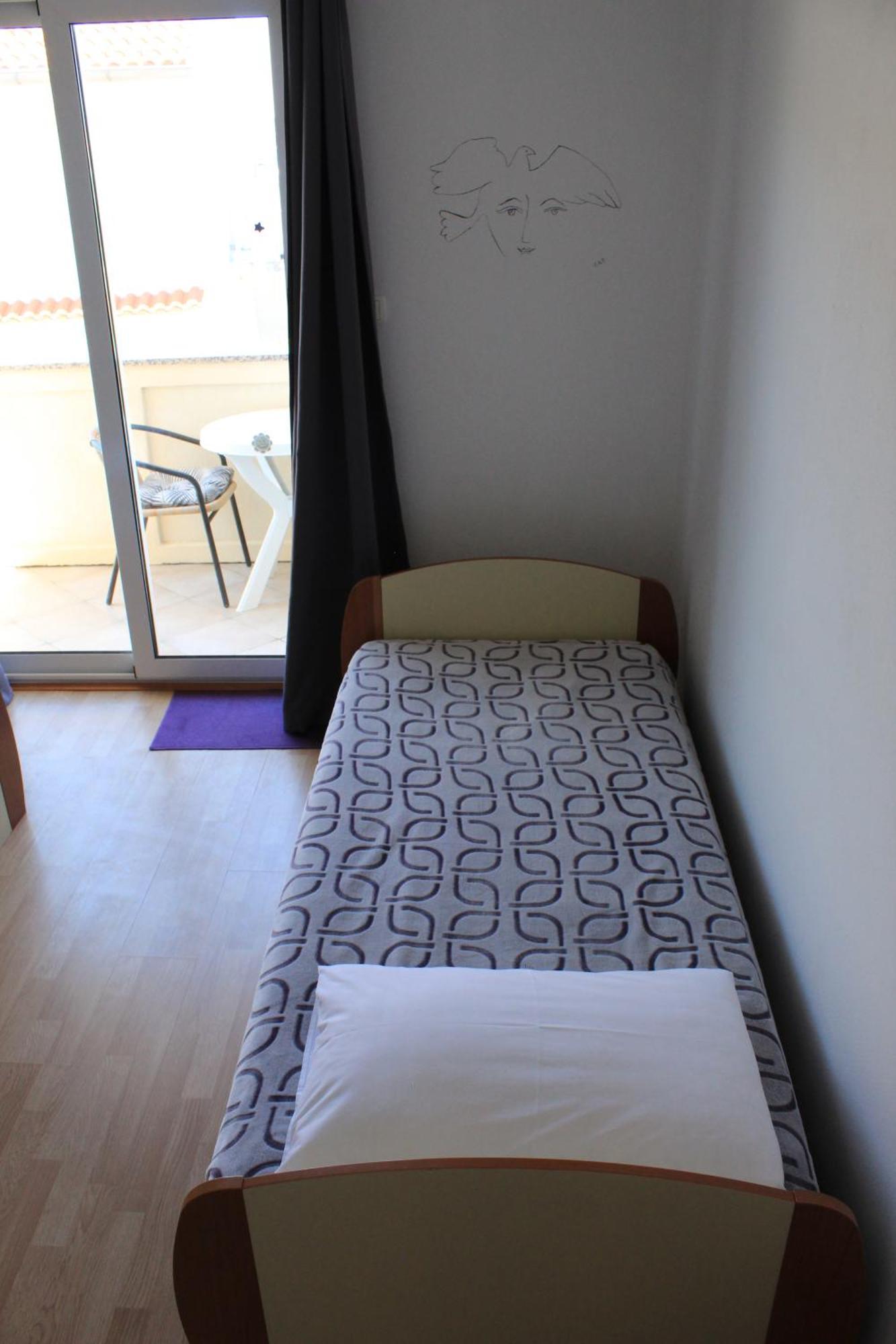 Apartments Kampor Damira Rab Town Exterior photo