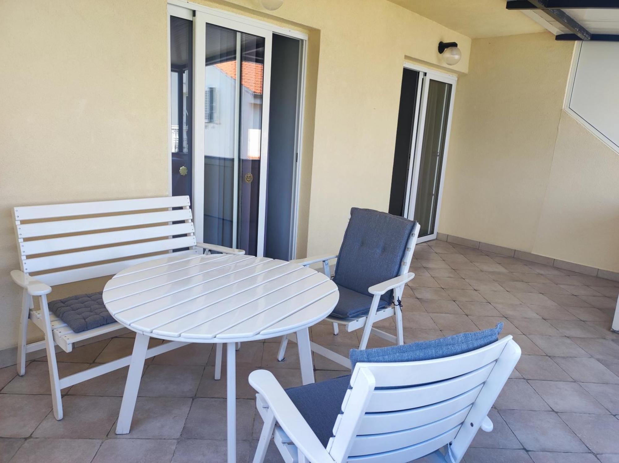 Apartments Kampor Damira Rab Town Exterior photo